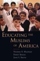 Educating the Muslims of America - cover