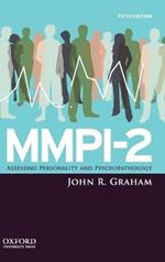 MMPI-2: Assessing Personality and Psychopathology