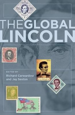 The Global Lincoln - cover