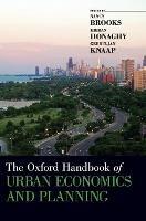 The Oxford Handbook of Urban Economics and Planning - cover