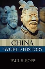 China in World History