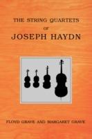 The String Quartets of Joseph Haydn