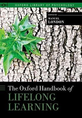 The Oxford Handbook of Lifelong Learning - cover
