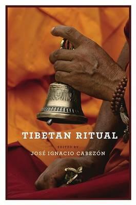 Tibetan Ritual - cover