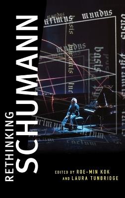 Rethinking Schumann - cover