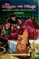 New Oxford Progressive English Readers: Level 2: The Dagger with Wings and Other Father Brown stories - G. K. Chesterton - cover