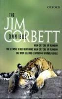 The Jim Corbett Omnibus - Edward James Corbett - cover
