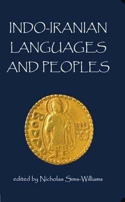 Indo-Iranian Languages and Peoples - cover