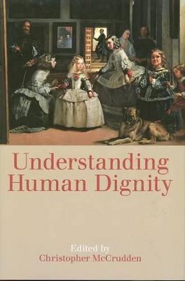 Understanding Human Dignity - cover
