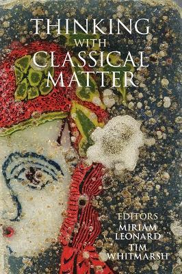 Thinking with Classical Matter - cover