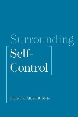 Surrounding Self-Control - cover