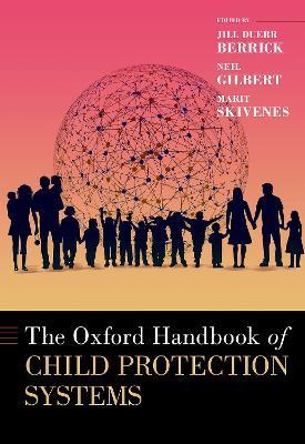 Oxford Handbook of Child Protection Systems - cover