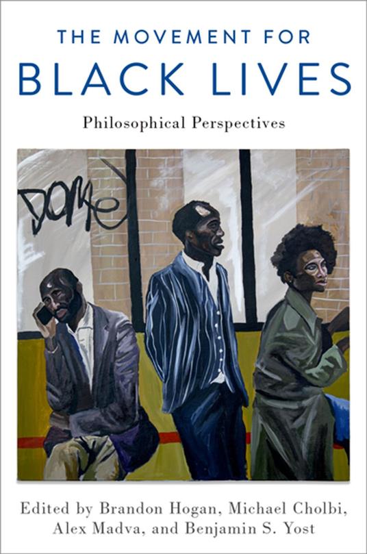 The Movement for Black Lives