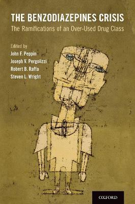 The Benzodiazepines Crisis - cover