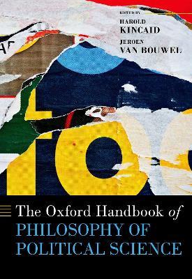 The Oxford Handbook of Philosophy of Political Science - cover