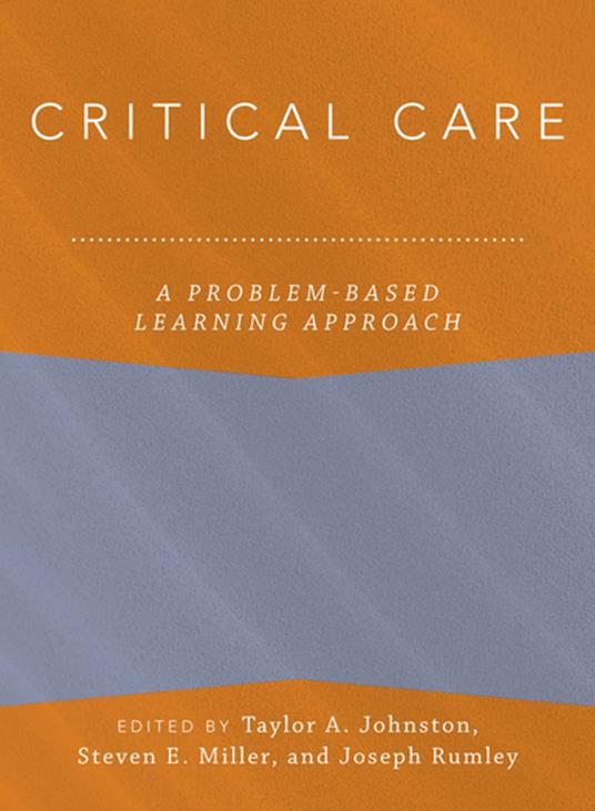 Critical Care