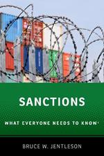 Sanctions: What Everyone Needs to Know (R)