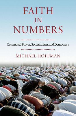 Faith in Numbers: Religion, Sectarianism, and Democracy - Michael Hoffman - cover