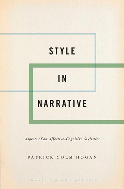 Style in Narrative