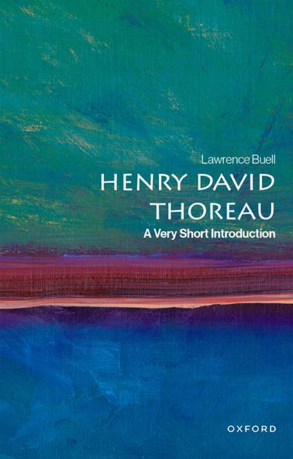 Henry David Thoreau