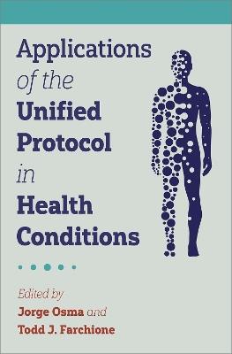 Applications of the Unified Protocol in Health Conditions - cover
