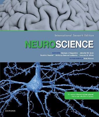 Neuroscience - cover