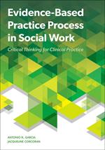 Evidence-Based Practice Process in Social Work