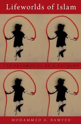 Lifeworlds of Islam: The Pragmatics of a Religion - Mohammed A. Bamyeh - cover