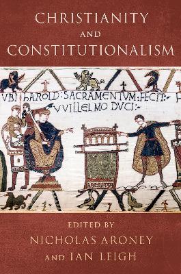 Christianity and Constitutionalism - cover