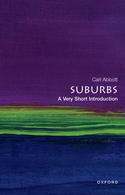 Suburbs