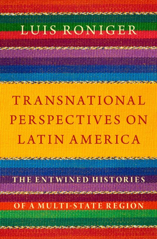 Transnational Perspectives on Latin America