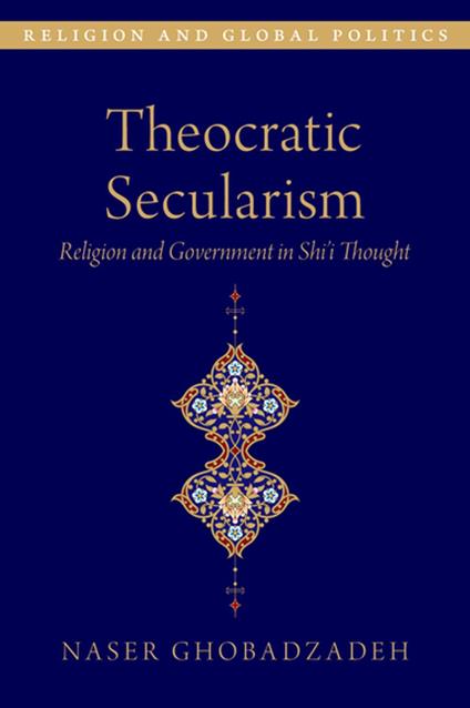 Theocratic Secularism