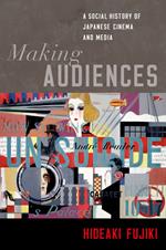 Making Audiences