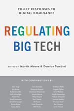 Regulating Big Tech