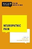 Neuropathic Pain - Nadine Attal,Didier Bouhassira - cover
