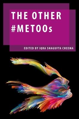 The Other #MeToos - cover