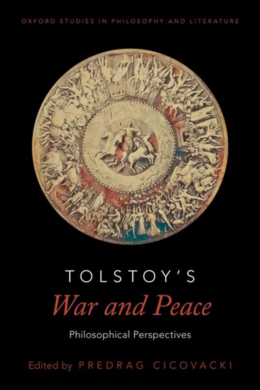 Tolstoy's War and Peace