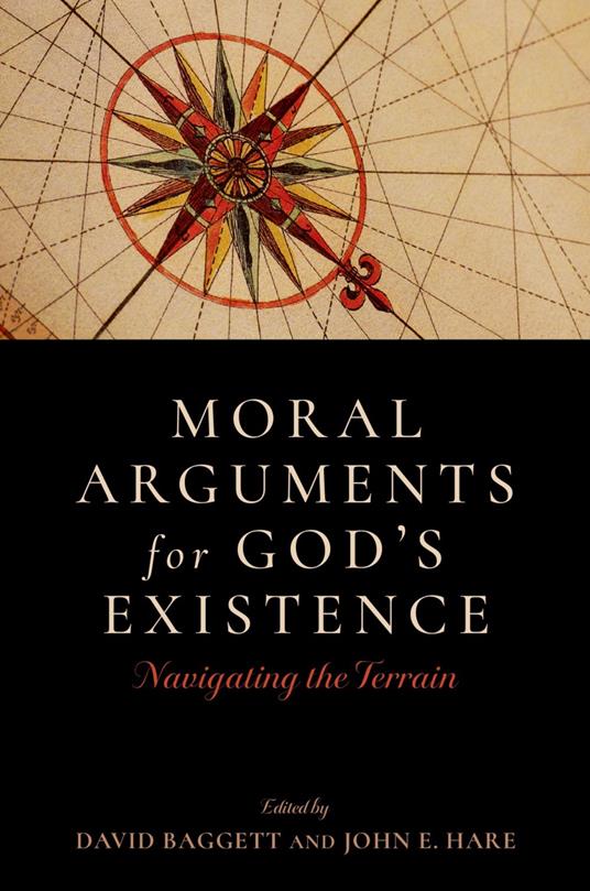 Moral Arguments for God's Existence