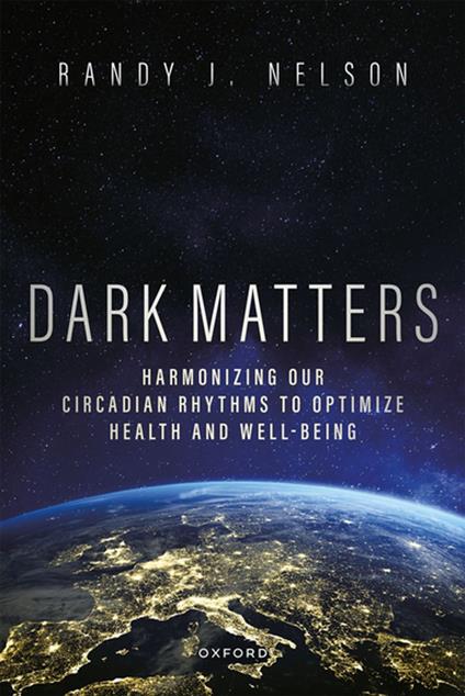 Dark Matters