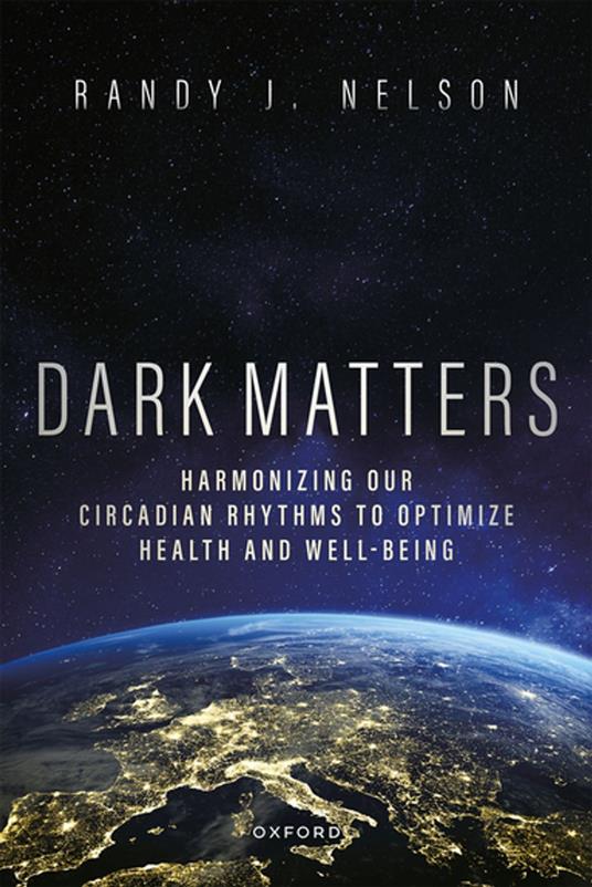 Dark Matters
