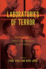 Laboratories of Terror