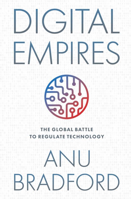 Digital Empires
