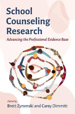 School Counseling Research: Advancing the Professional Evidence Base - cover