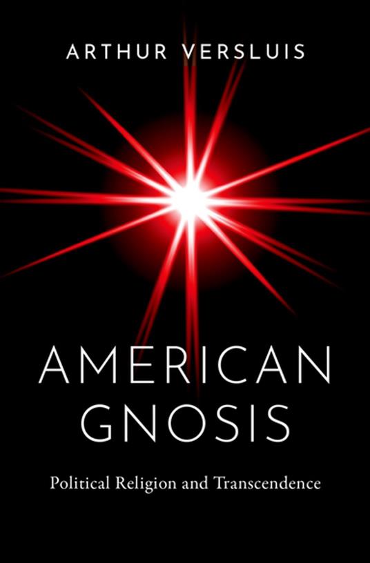 American Gnosis