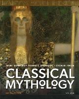 Classical Mythology - Mark Morford,Robert J. Lenardon,Michael Sham - cover