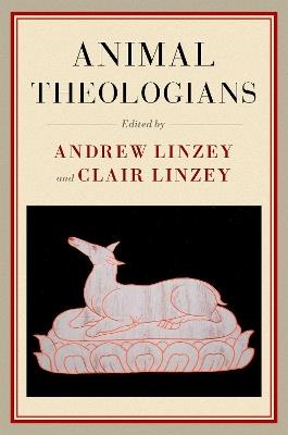 Animal Theologians - cover