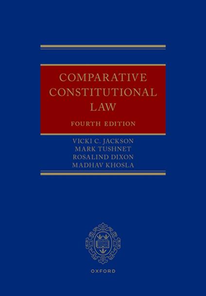 Comparative Constitutional Law