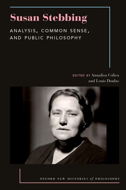 Susan Stebbing