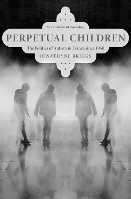 Perpetual Children