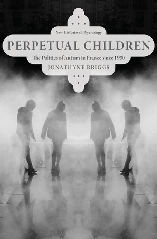 Perpetual Children